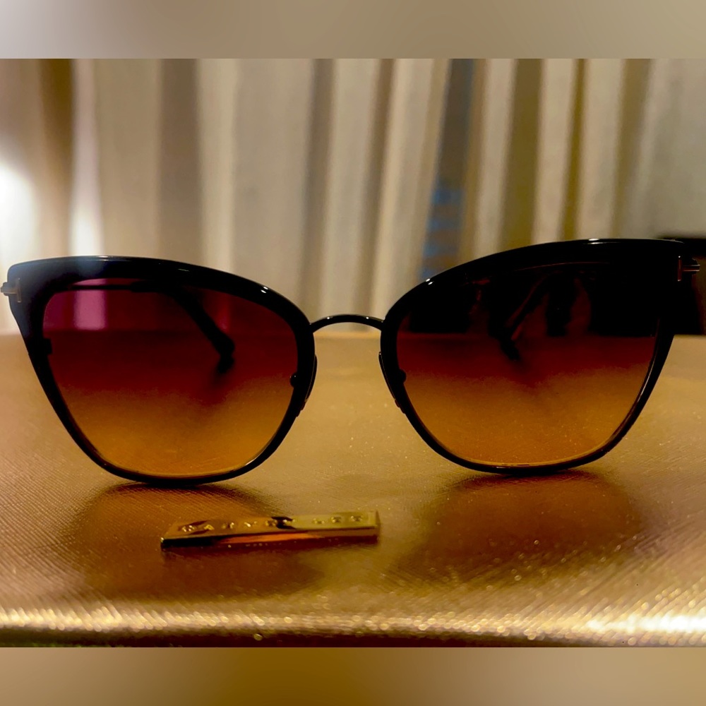 Tom Ford Sunglasses